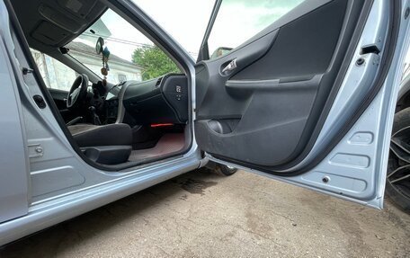 Toyota Corolla, 2007 год, 750 000 рублей, 14 фотография