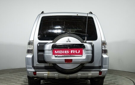 Mitsubishi Pajero IV, 2011 год, 1 444 777 рублей, 7 фотография