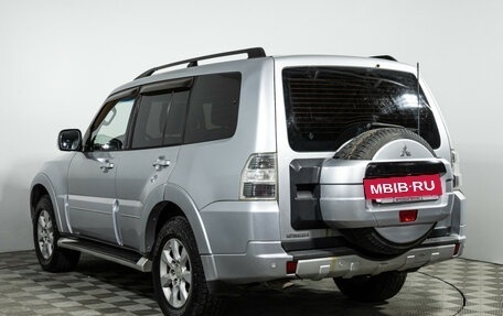 Mitsubishi Pajero IV, 2011 год, 1 444 777 рублей, 8 фотография