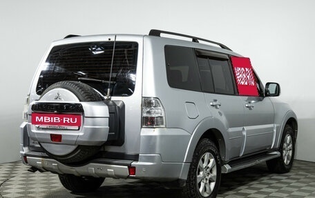 Mitsubishi Pajero IV, 2011 год, 1 444 777 рублей, 6 фотография