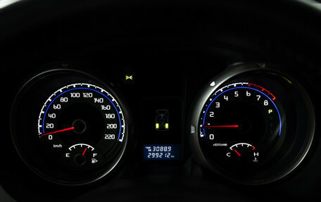 Mitsubishi Pajero IV, 2011 год, 1 444 777 рублей, 13 фотография