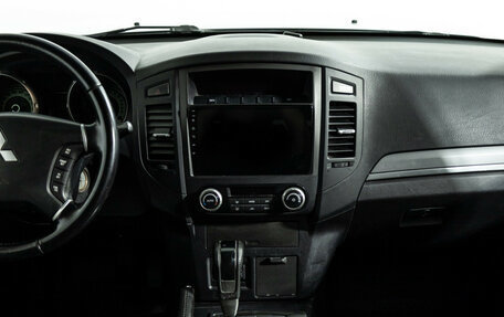 Mitsubishi Pajero IV, 2011 год, 1 444 777 рублей, 15 фотография