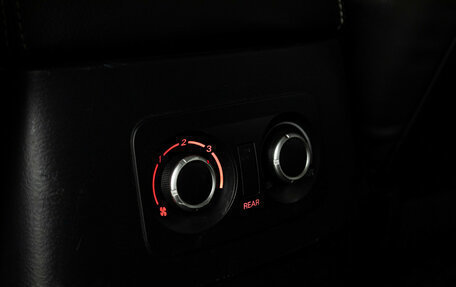 Mitsubishi Pajero IV, 2011 год, 1 444 777 рублей, 17 фотография