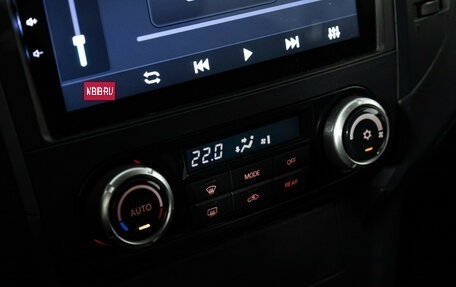 Mitsubishi Pajero IV, 2011 год, 1 444 777 рублей, 16 фотография