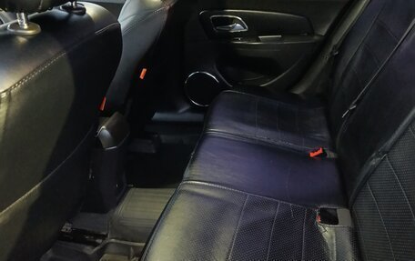 Chevrolet Cruze II, 2011 год, 780 000 рублей, 11 фотография
