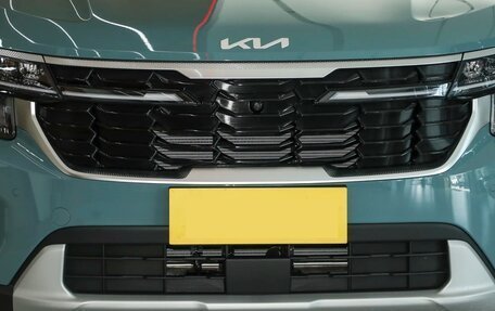 KIA Seltos I, 2026 год, 2 365 000 рублей, 10 фотография