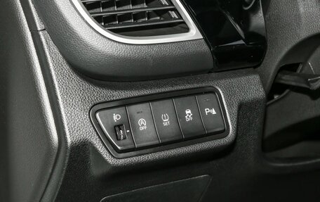 KIA Seltos I, 2026 год, 2 365 000 рублей, 14 фотография