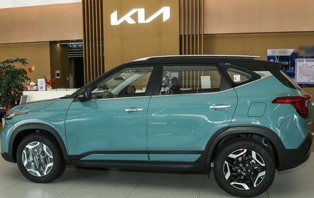 KIA Seltos I, 2026 год, 2 365 000 рублей, 2 фотография