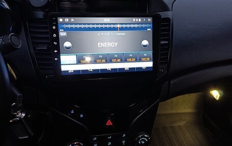 Chevrolet Cruze II, 2011 год, 780 000 рублей, 12 фотография