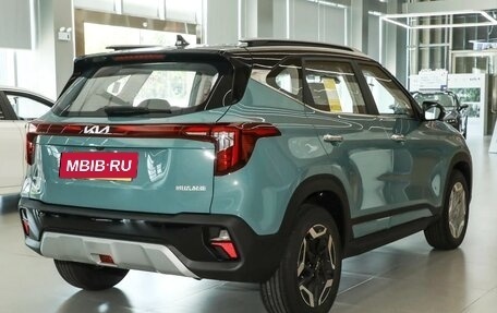 KIA Seltos I, 2026 год, 2 365 000 рублей, 5 фотография