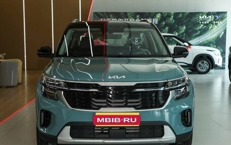 KIA Seltos I, 2026 год, 2 365 000 рублей, 8 фотография