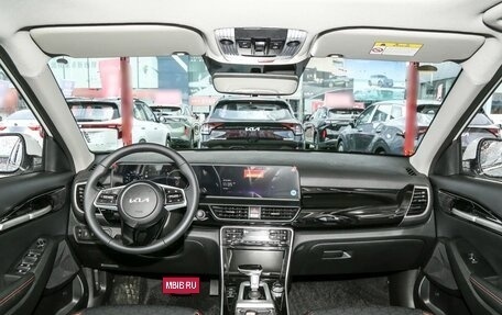 KIA Seltos I, 2026 год, 2 365 000 рублей, 15 фотография