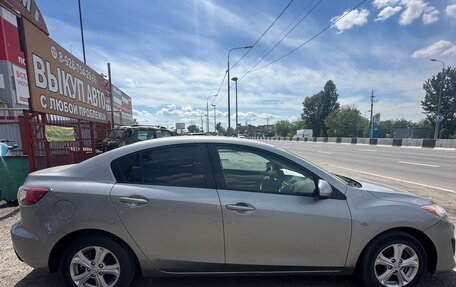 Mazda 3, 2010 год, 1 250 000 рублей, 4 фотография