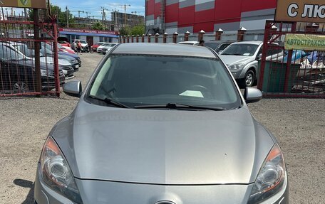 Mazda 3, 2010 год, 1 250 000 рублей, 7 фотография