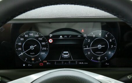 KIA Seltos I, 2026 год, 2 365 000 рублей, 16 фотография