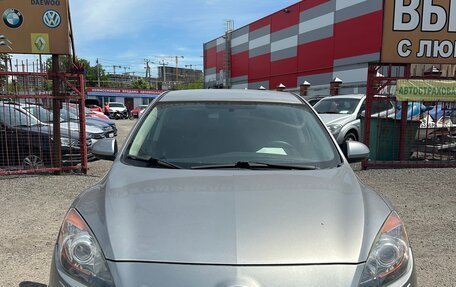 Mazda 3, 2010 год, 1 250 000 рублей, 2 фотография