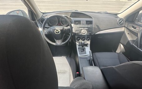 Mazda 3, 2010 год, 1 250 000 рублей, 10 фотография