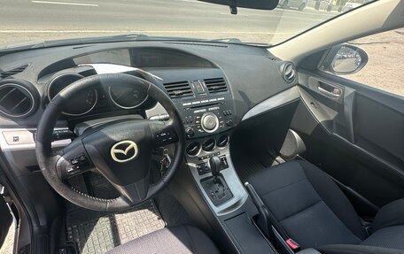 Mazda 3, 2010 год, 1 250 000 рублей, 8 фотография