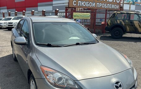 Mazda 3, 2010 год, 1 250 000 рублей, 3 фотография