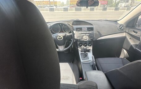 Mazda 3, 2010 год, 1 250 000 рублей, 11 фотография