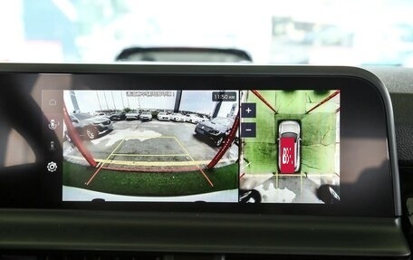 KIA Seltos I, 2026 год, 2 365 000 рублей, 19 фотография