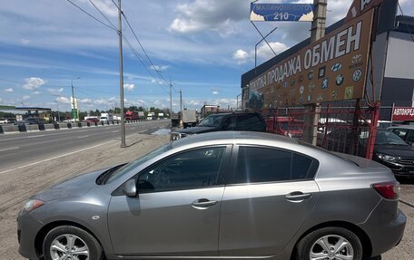 Mazda 3, 2010 год, 1 250 000 рублей, 18 фотография