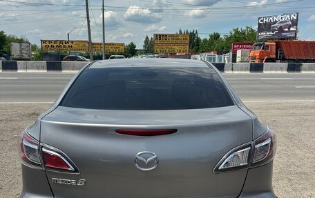 Mazda 3, 2010 год, 1 250 000 рублей, 19 фотография