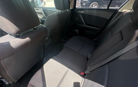 Mazda 3, 2010 год, 1 250 000 рублей, 14 фотография