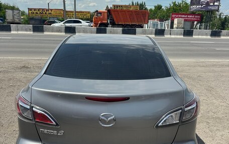 Mazda 3, 2010 год, 1 250 000 рублей, 16 фотография