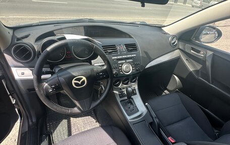Mazda 3, 2010 год, 1 250 000 рублей, 13 фотография