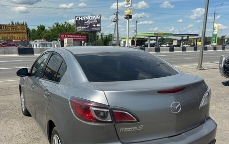 Mazda 3, 2010 год, 1 250 000 рублей, 17 фотография