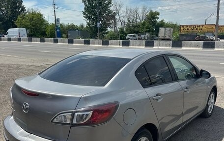 Mazda 3, 2010 год, 1 250 000 рублей, 21 фотография