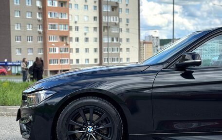 BMW 3 серия, 2017 год, 2 390 000 рублей, 11 фотография