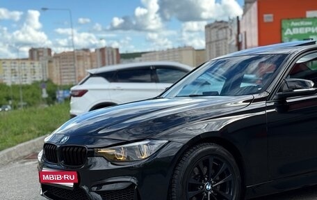 BMW 3 серия, 2017 год, 2 390 000 рублей, 7 фотография