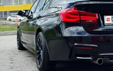 BMW 3 серия, 2017 год, 2 390 000 рублей, 18 фотография
