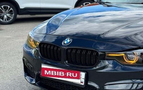 BMW 3 серия, 2017 год, 2 390 000 рублей, 8 фотография