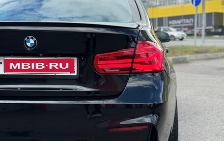 BMW 3 серия, 2017 год, 2 390 000 рублей, 19 фотография