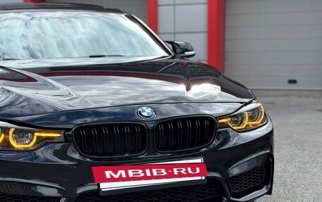 BMW 3 серия, 2017 год, 2 390 000 рублей, 12 фотография