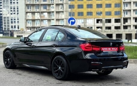 BMW 3 серия, 2017 год, 2 390 000 рублей, 17 фотография