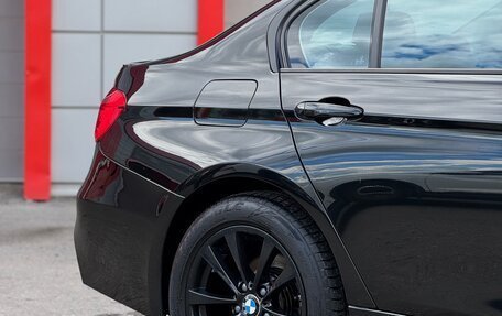 BMW 3 серия, 2017 год, 2 390 000 рублей, 26 фотография
