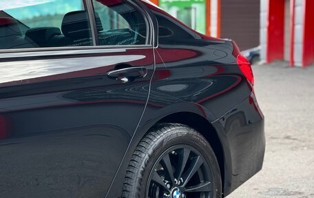 BMW 3 серия, 2017 год, 2 390 000 рублей, 29 фотография