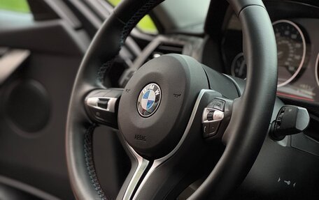 BMW 3 серия, 2017 год, 2 390 000 рублей, 34 фотография
