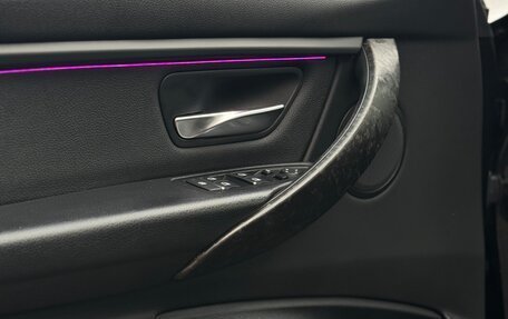 BMW 3 серия, 2017 год, 2 390 000 рублей, 36 фотография
