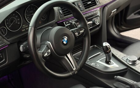 BMW 3 серия, 2017 год, 2 390 000 рублей, 33 фотография