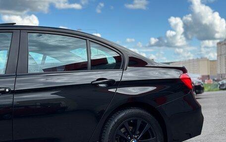 BMW 3 серия, 2017 год, 2 390 000 рублей, 24 фотография