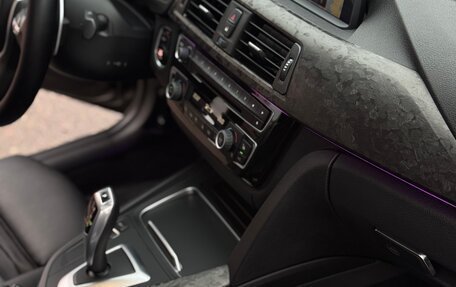 BMW 3 серия, 2017 год, 2 390 000 рублей, 39 фотография
