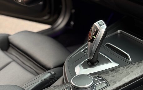 BMW 3 серия, 2017 год, 2 390 000 рублей, 37 фотография