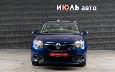 Renault Sandero II рестайлинг, 2018 год, 1 100 000 рублей, 2 фотография