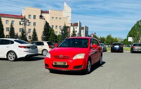 Toyota Corolla, 2006 год, 559 000 рублей, 2 фотография