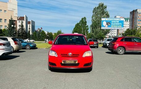 Toyota Corolla, 2006 год, 559 000 рублей, 3 фотография